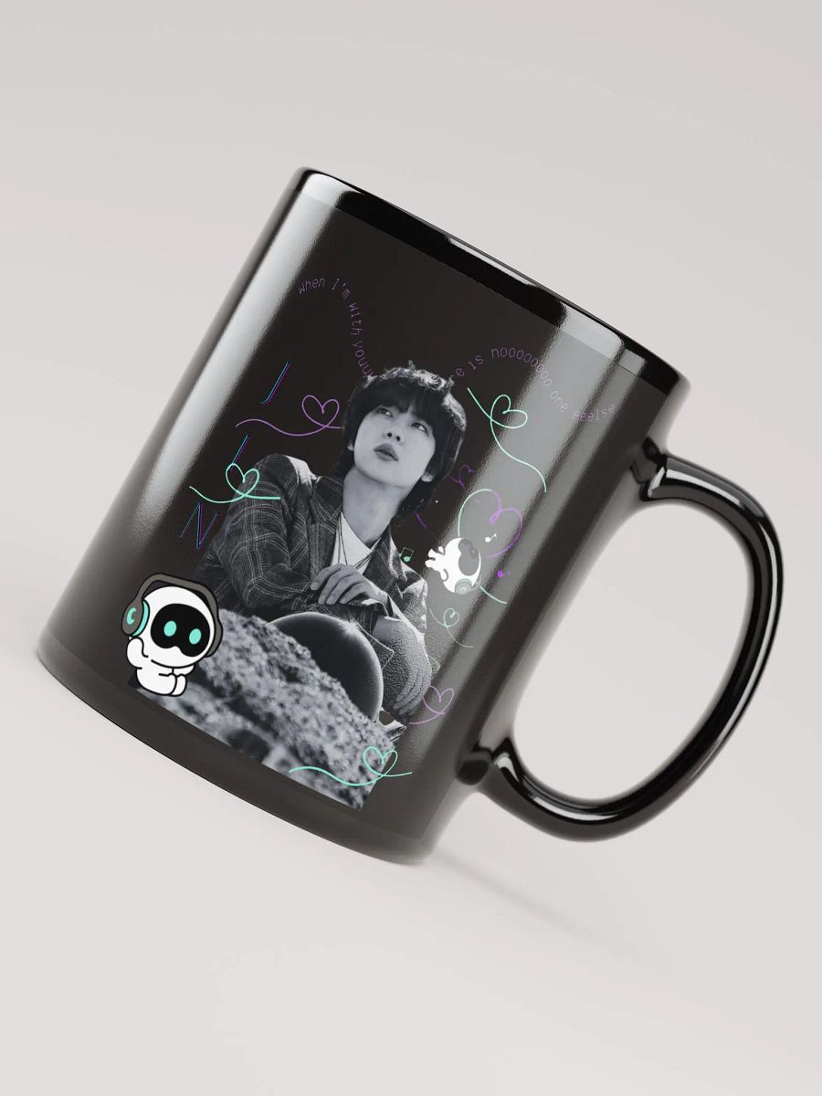 Jin and Wootteo product image (4)