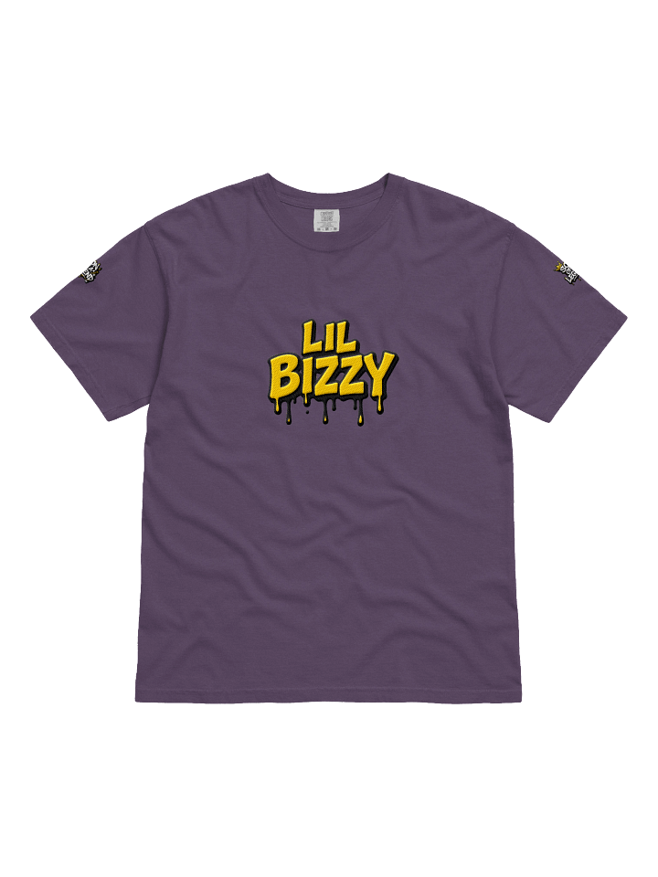 Official Lil Bizzy Tee product image (5)