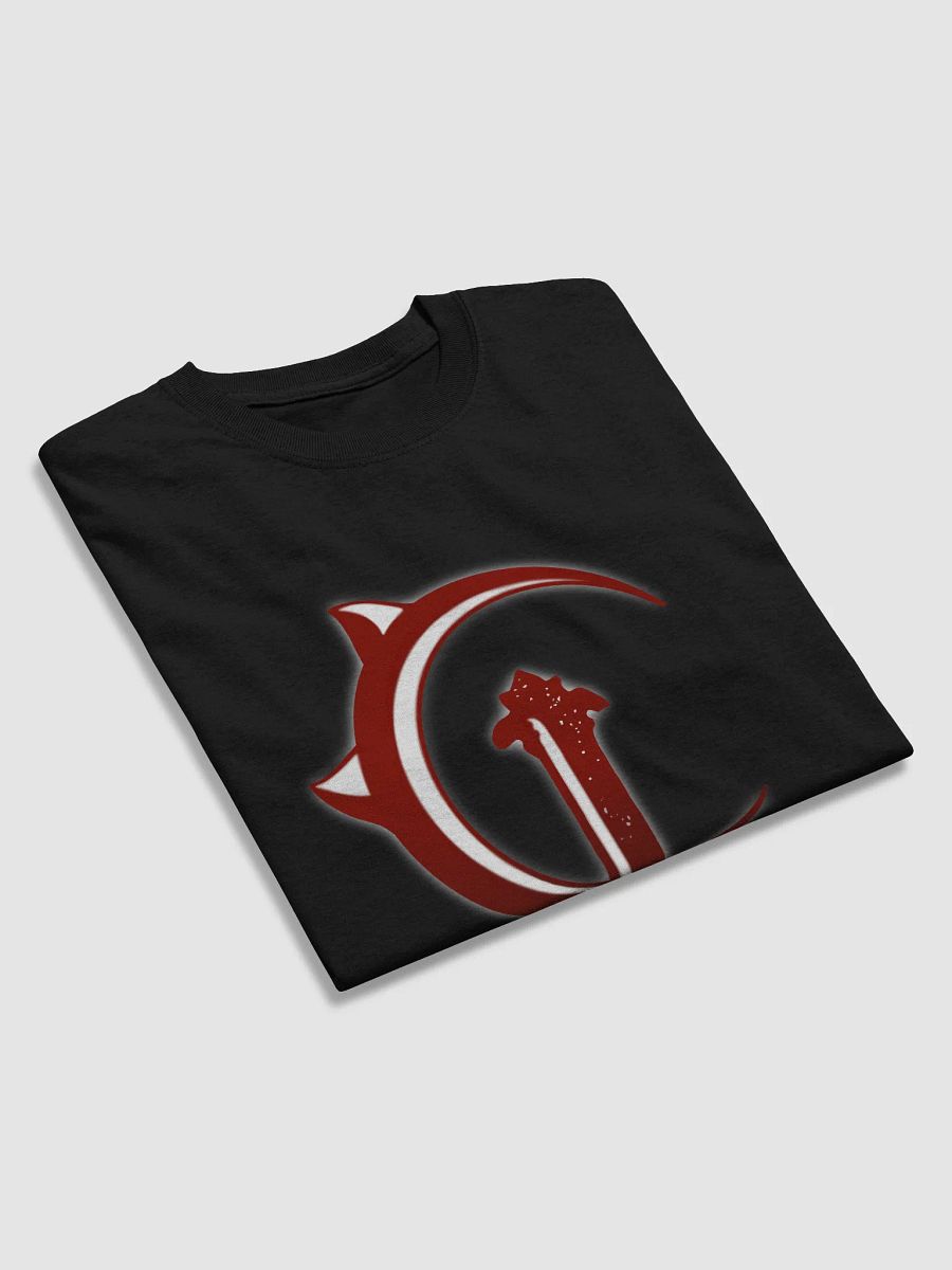 Camlynn Logo with EmotionSupportCam on the Back!! product image (4)