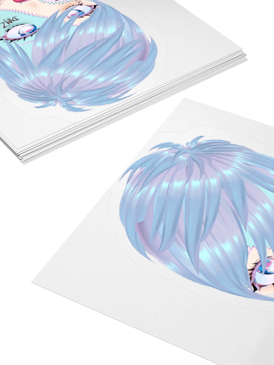 Dimz Aheago Sticker product image (4)