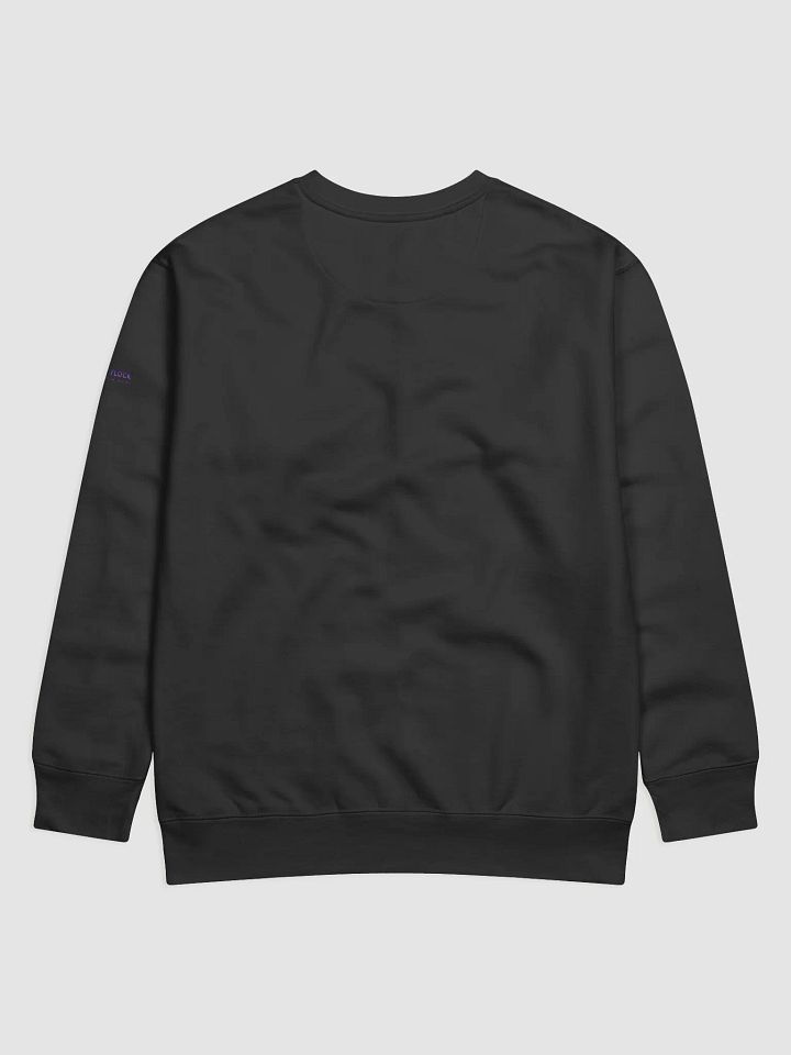 Flock Cancer Sweat Shirt product image (2)