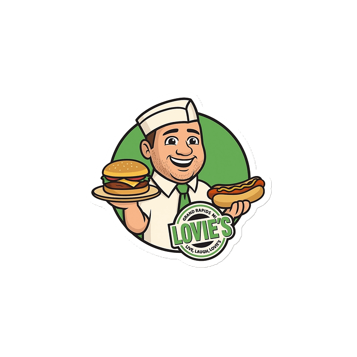 Lovie's Magnet product image (2)