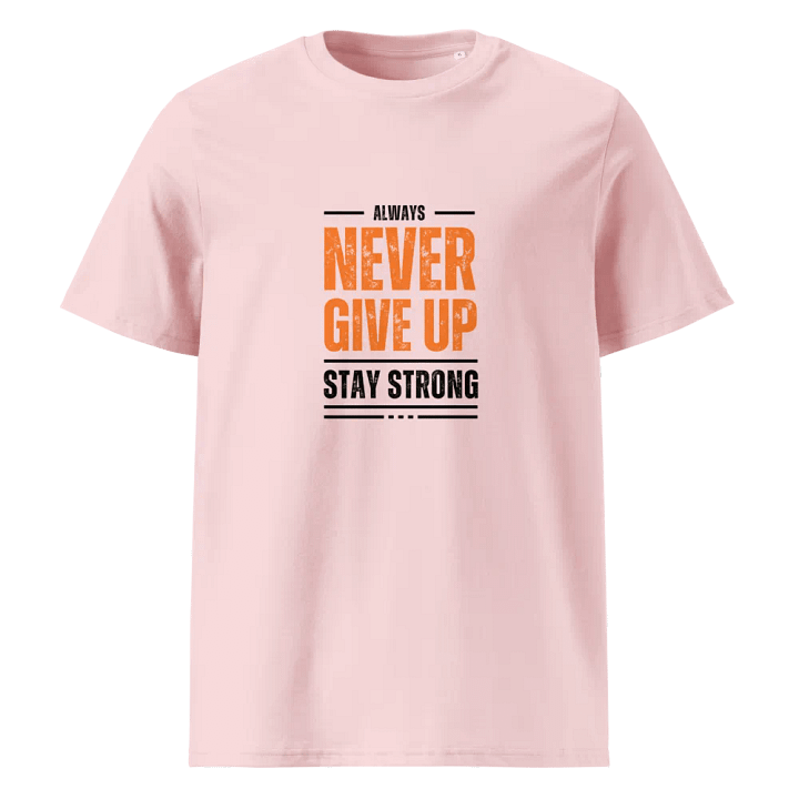 Energetic Motivation Tee product image (6)
