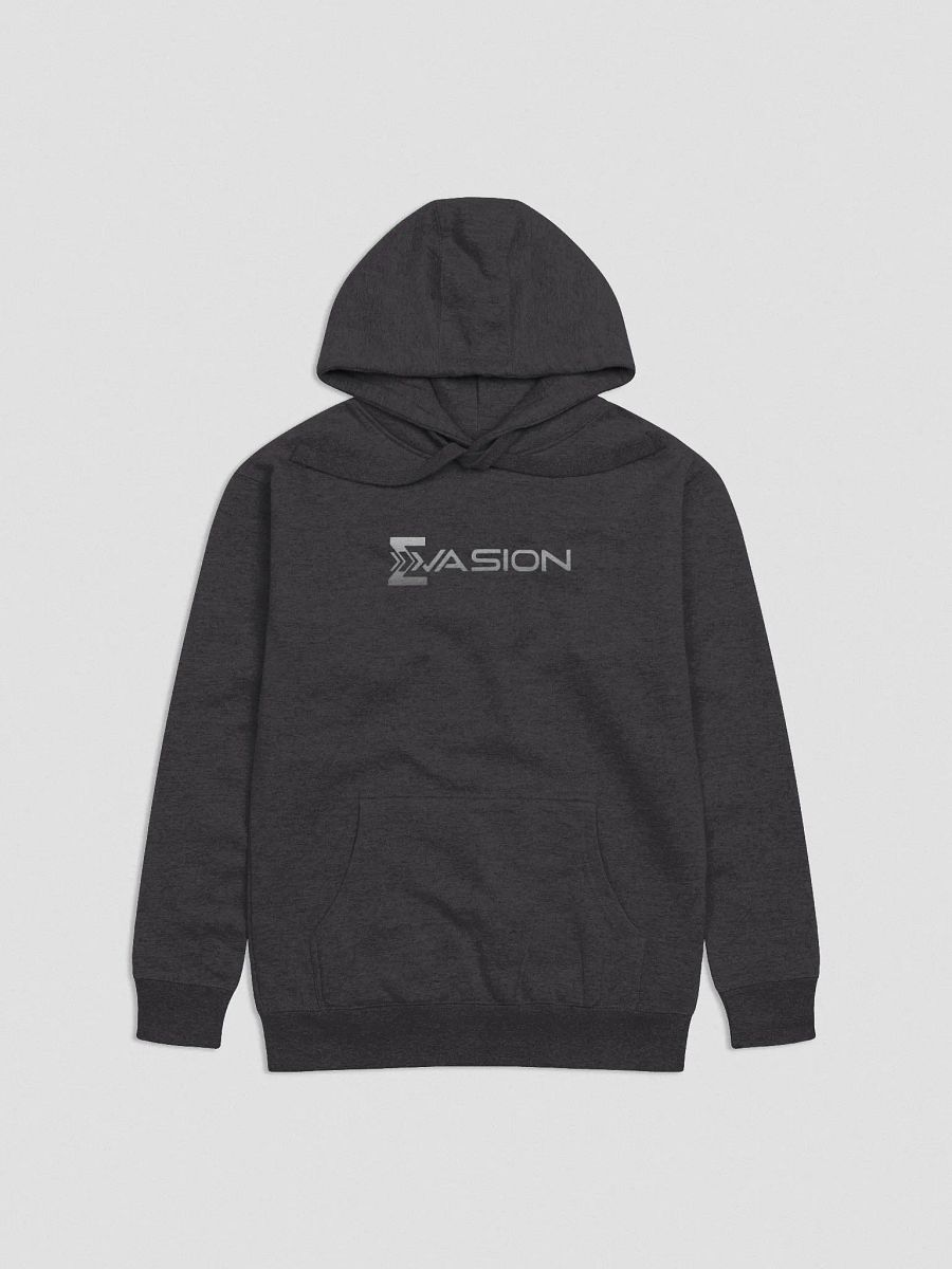 Simple Logo Hoodie product image (1)