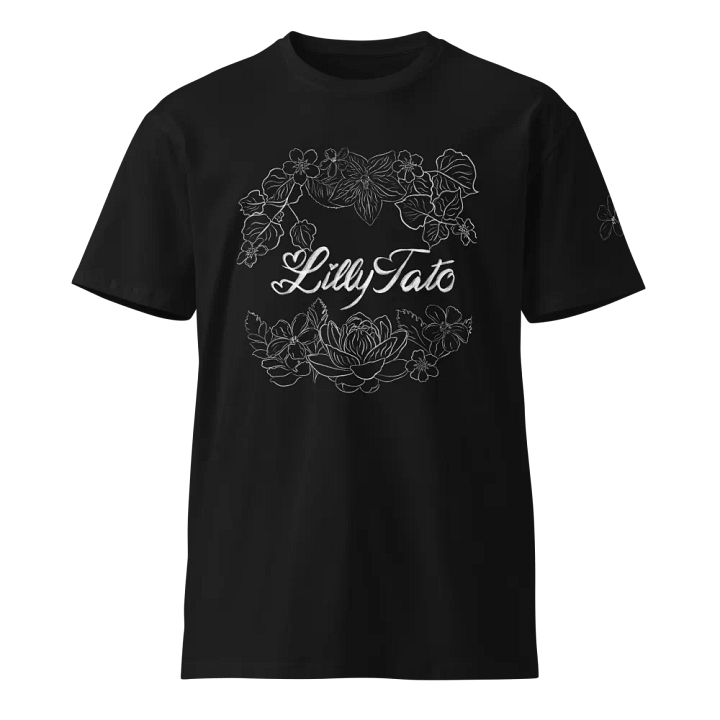 Potato Flowers (Limited) product image (1)