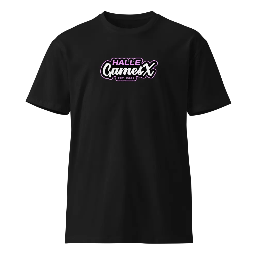 Signature Logo Tee product image (1)