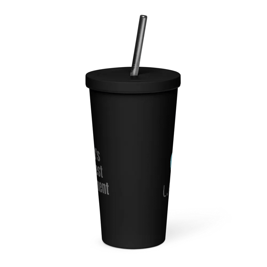 Doc's Mug in Tumbler form product image (3)
