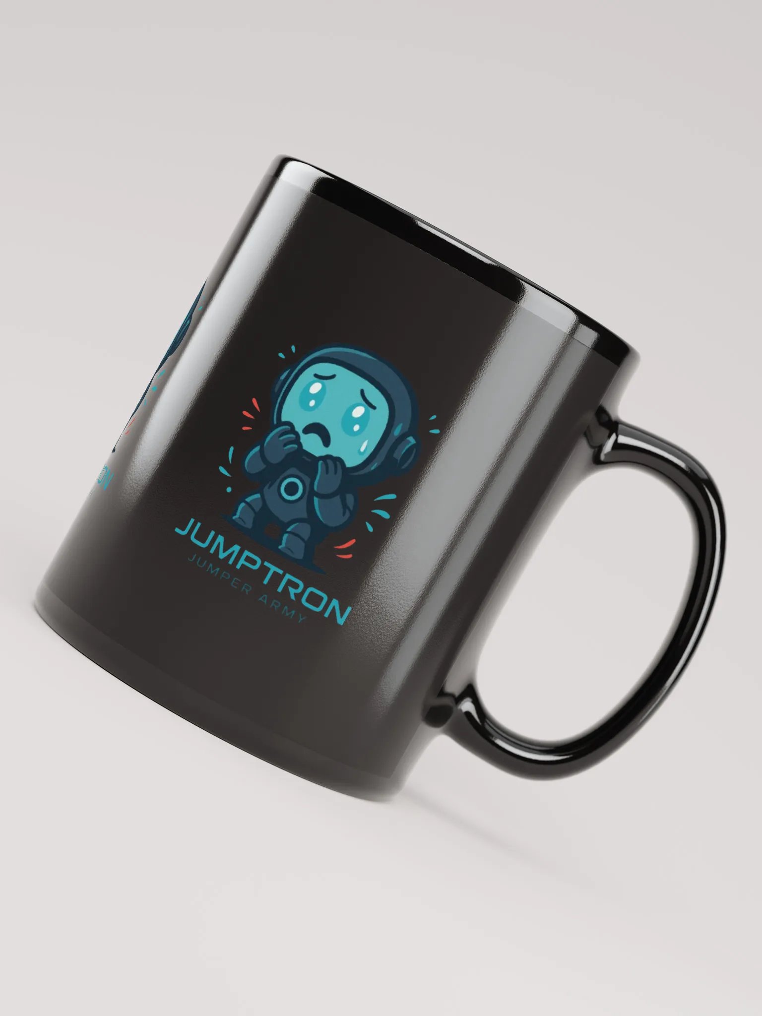 JumpTron Mode Sorprendido product image (8)