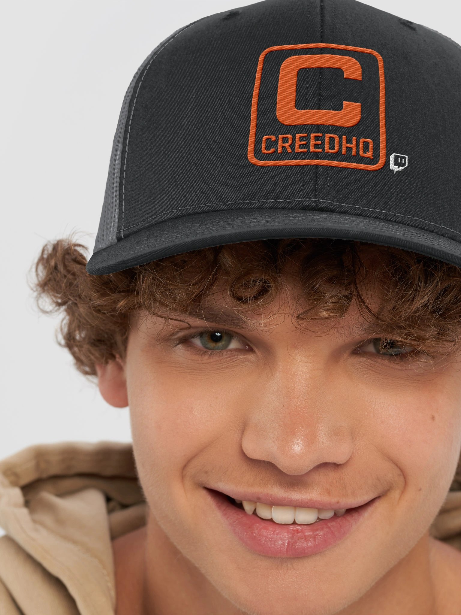 CreedHQ Trucker Hat product image (54)