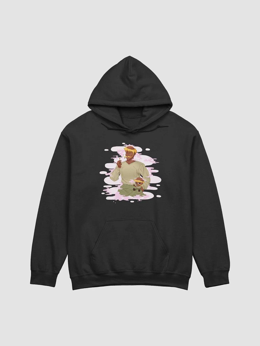 Big & Lil Ditter Hoodie product image (1)