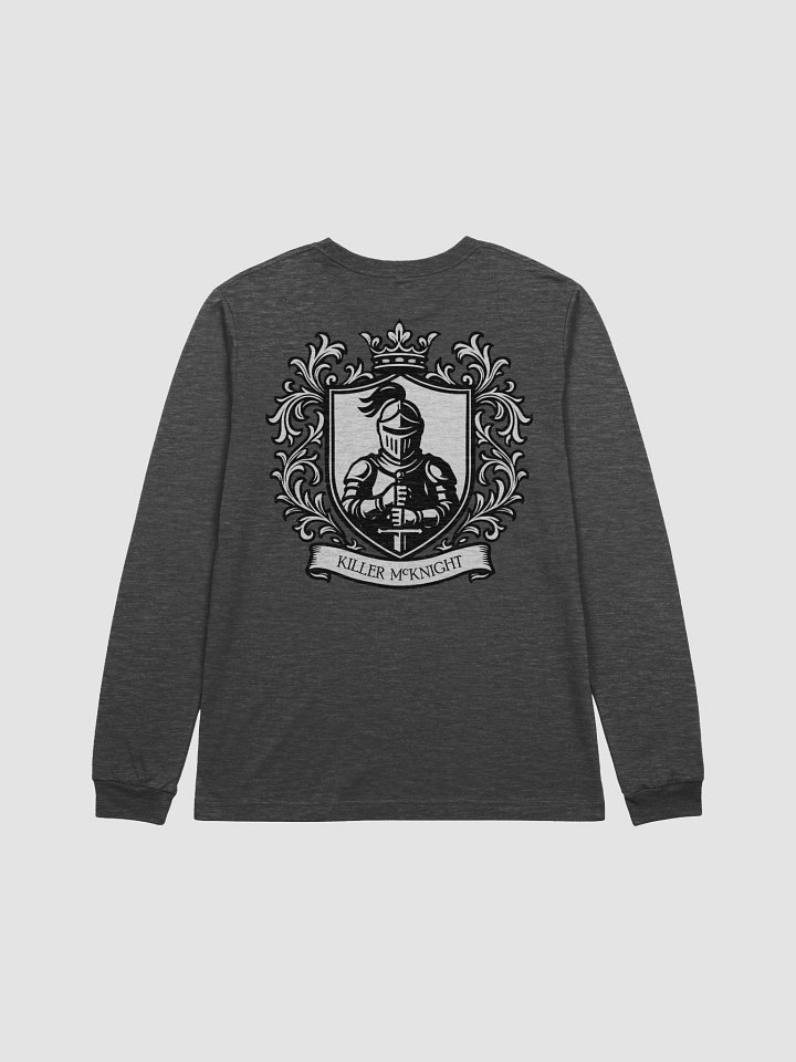 KMK Long Sleeve Shirt product image (2)