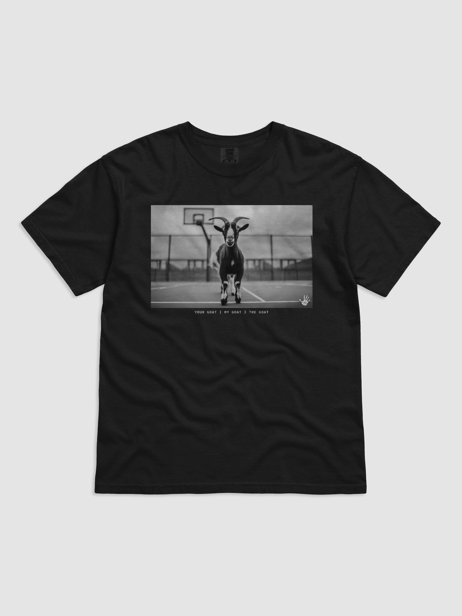 The Goat Debate | Adult Size product image (1)