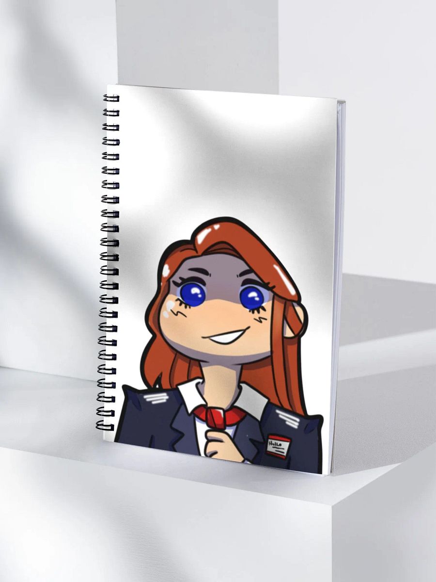 SHILLCORP - The Notepad product image (4)