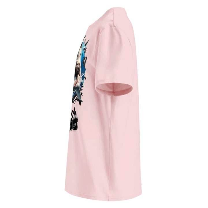 Breakthrough Shark Unisex Tee product image (20)