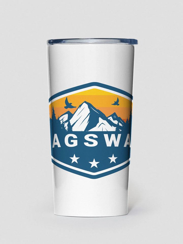 LagSwag Tumbler! product image (1)