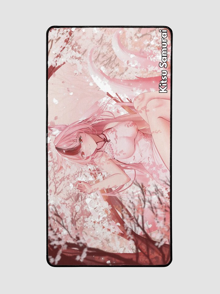 Summers Breeze Desk Mat product image (2)
