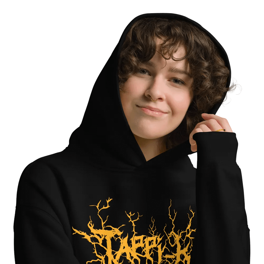 Molly - Huppari - Metal Collection product image (9)