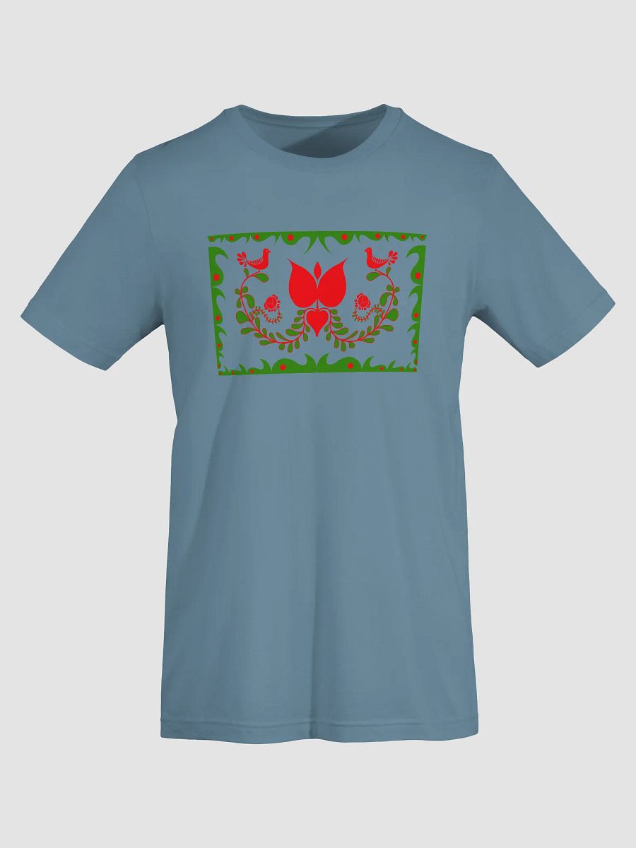 Hungary Flora Harmony T-Shirt product image (5)