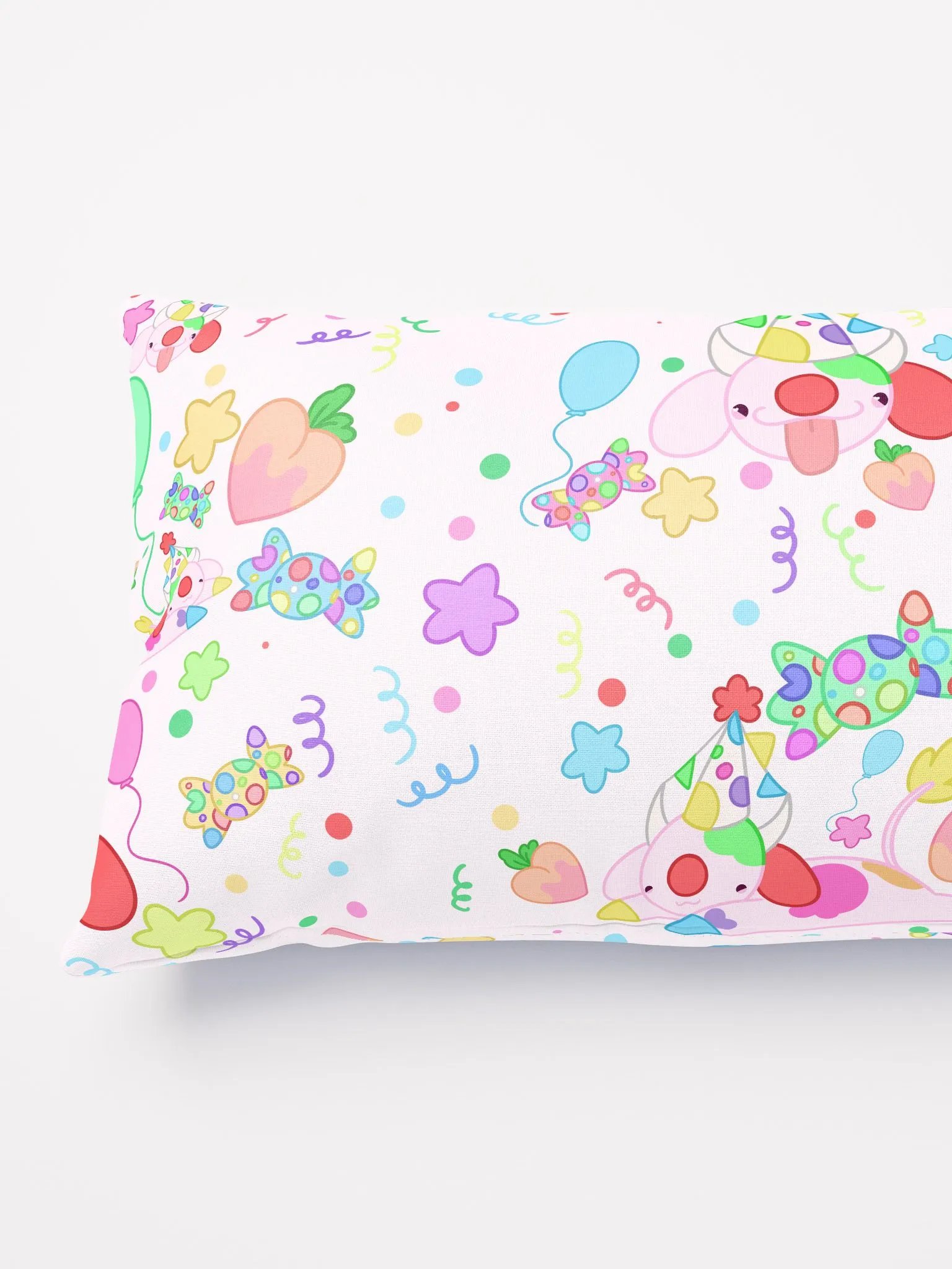 Sprinkles Party time Pillow product image (9)