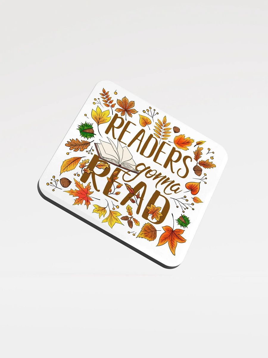 Readers Gonna Read product image (1)