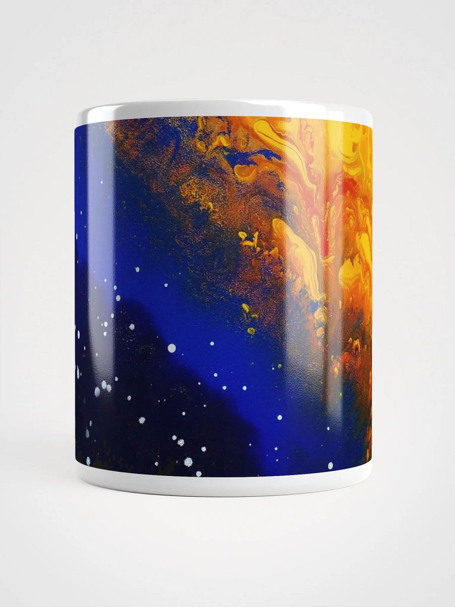 Star Light, Star Bright Mug product image (9)