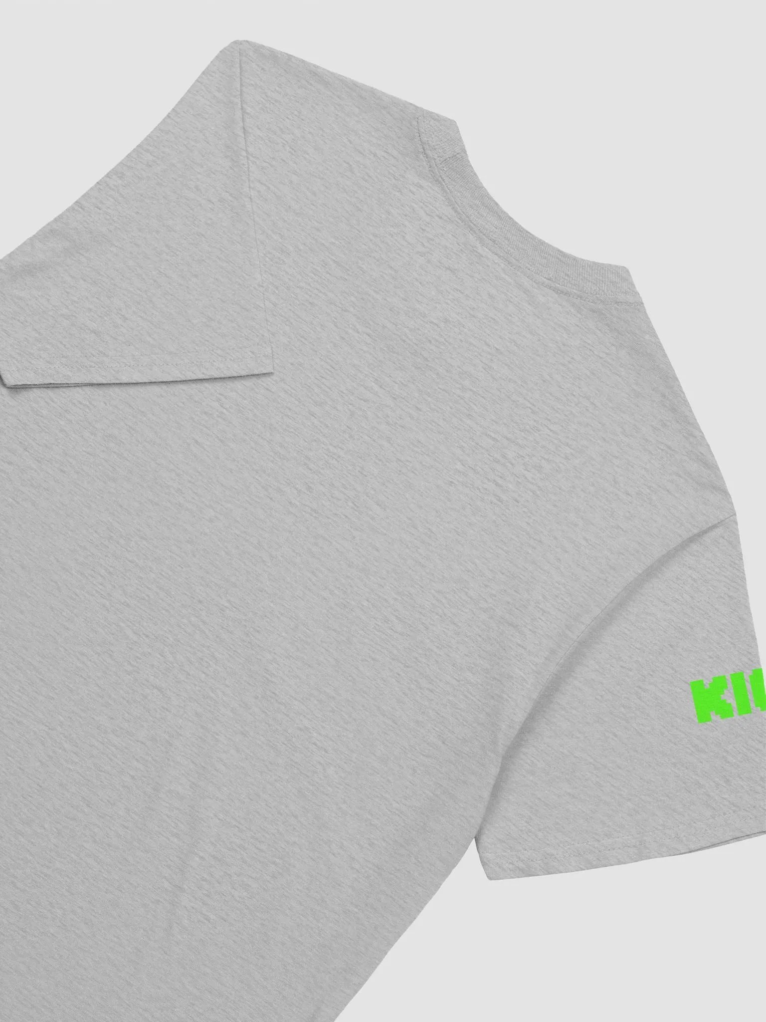 nikki grey weed t product image (4)
