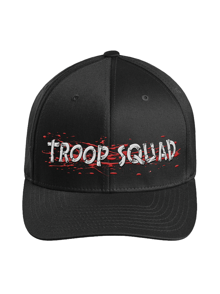 Flex Fit Troop Squad Hat product image (3)