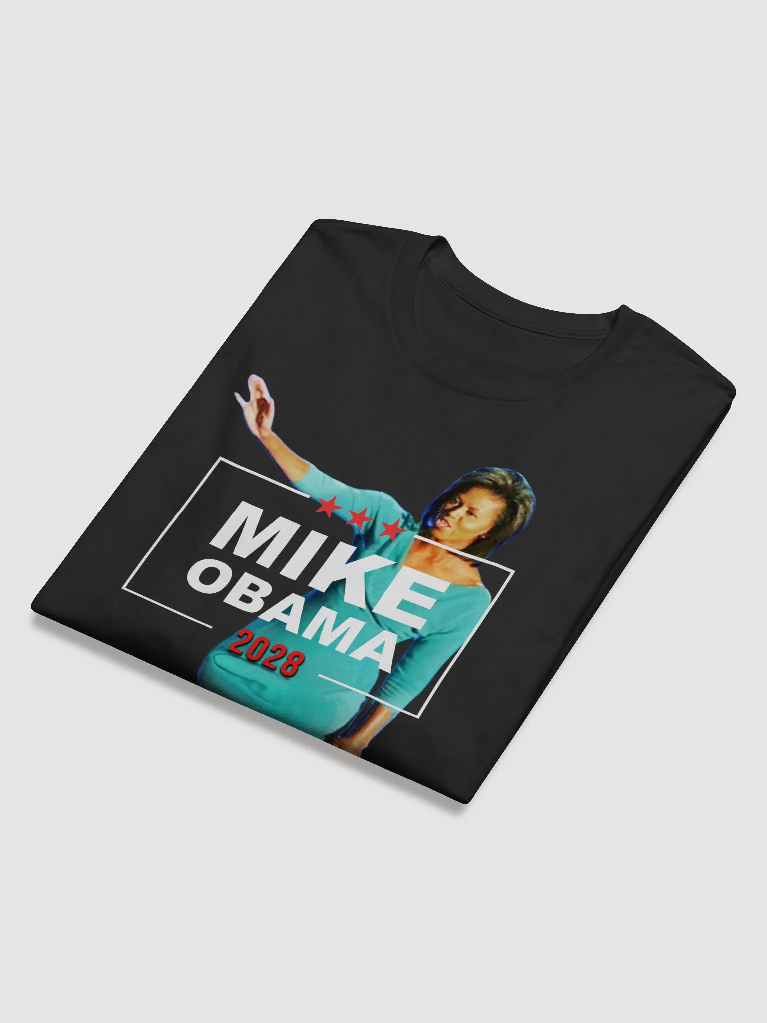 Mike Obama 2028 product image (6)