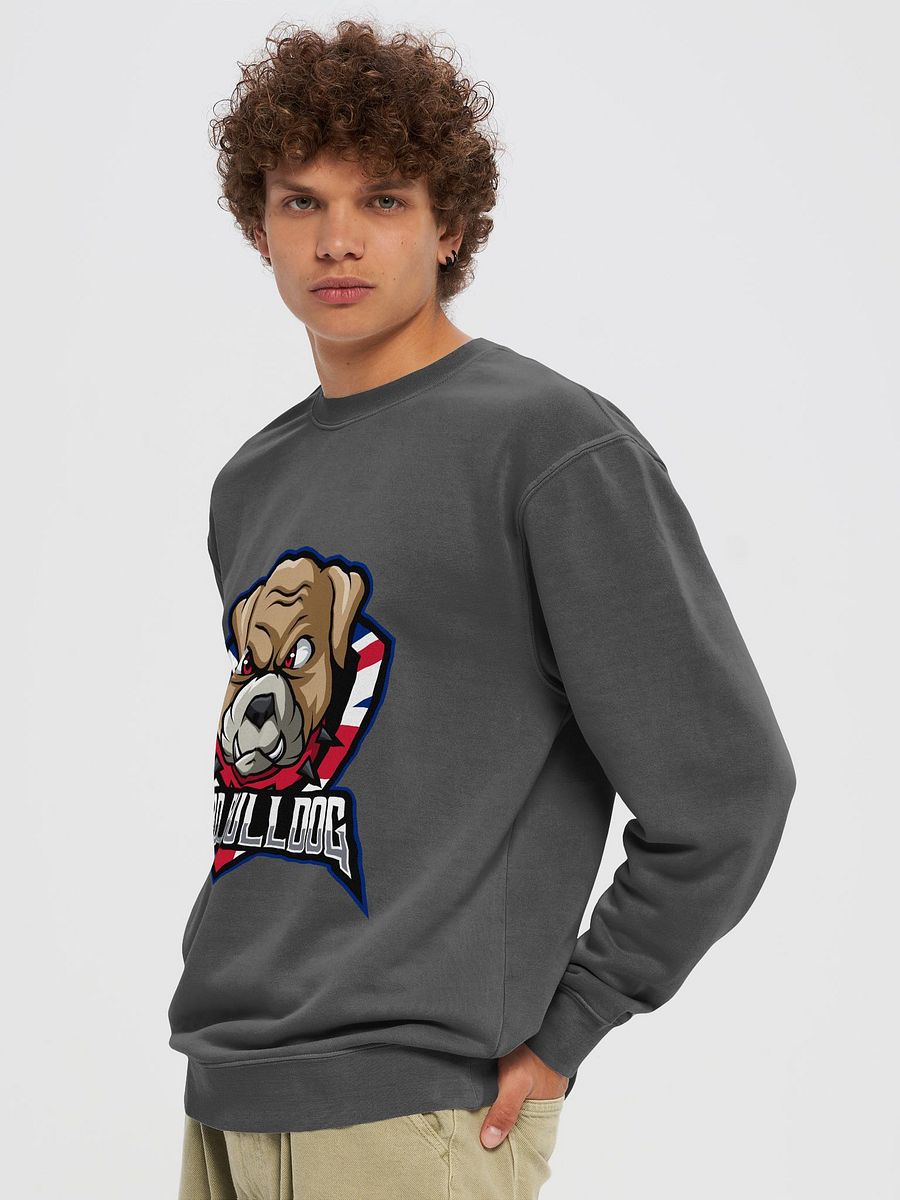 Bulldog Jumper product image (4)