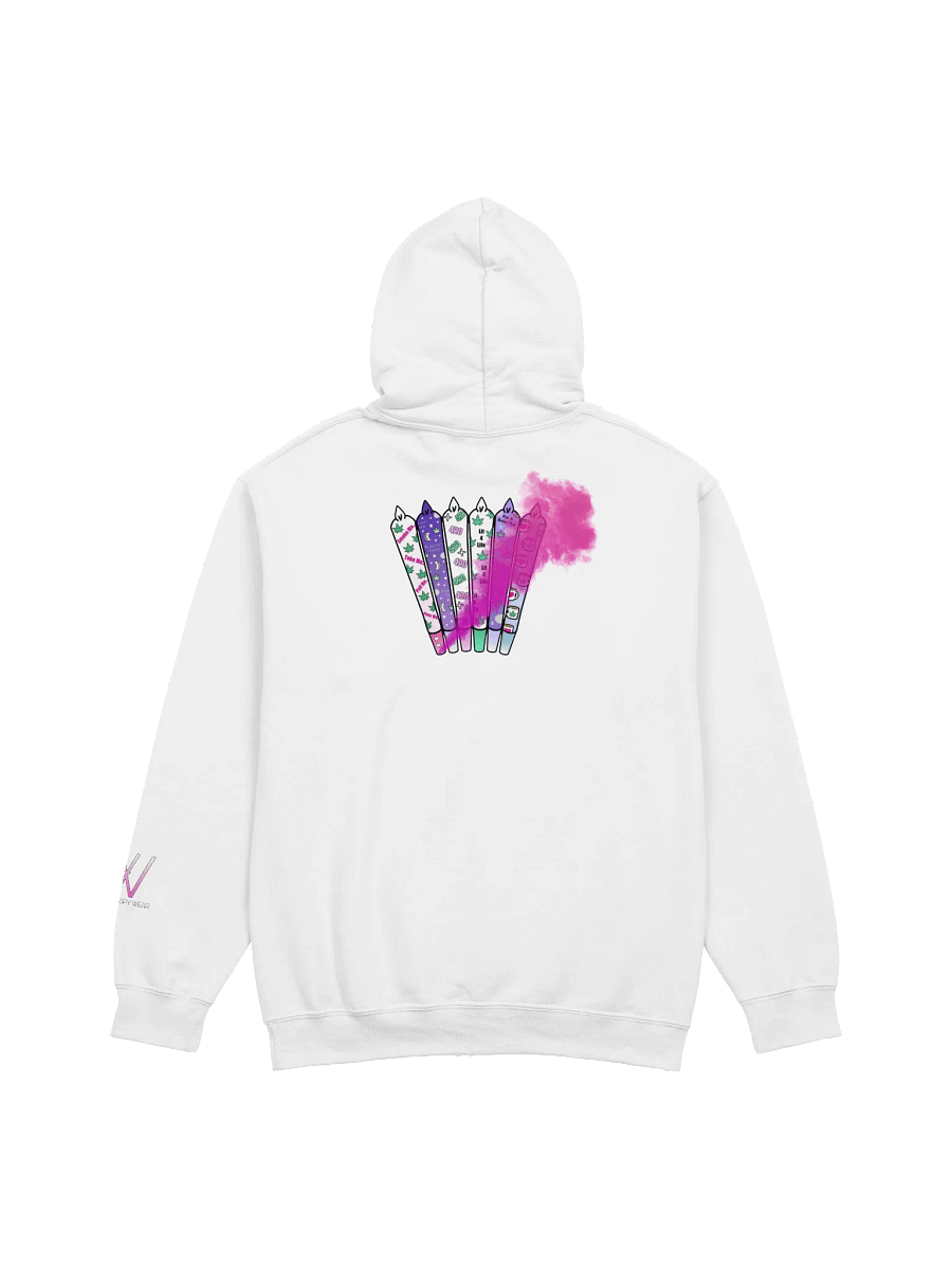 Smoke Party product image (34)