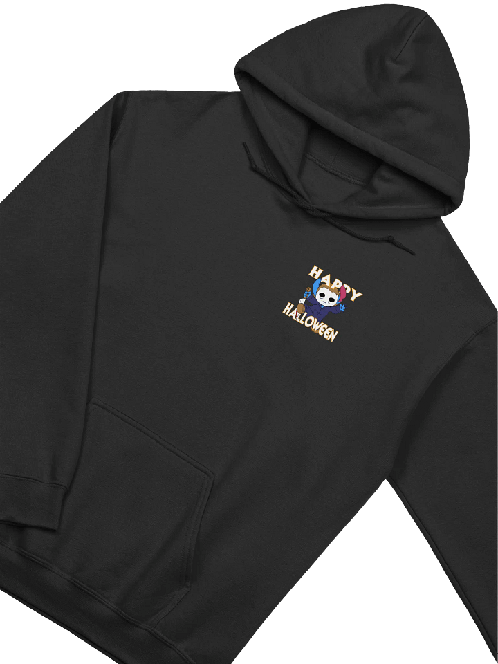 626 X Halloween Hoodie product image (1)
