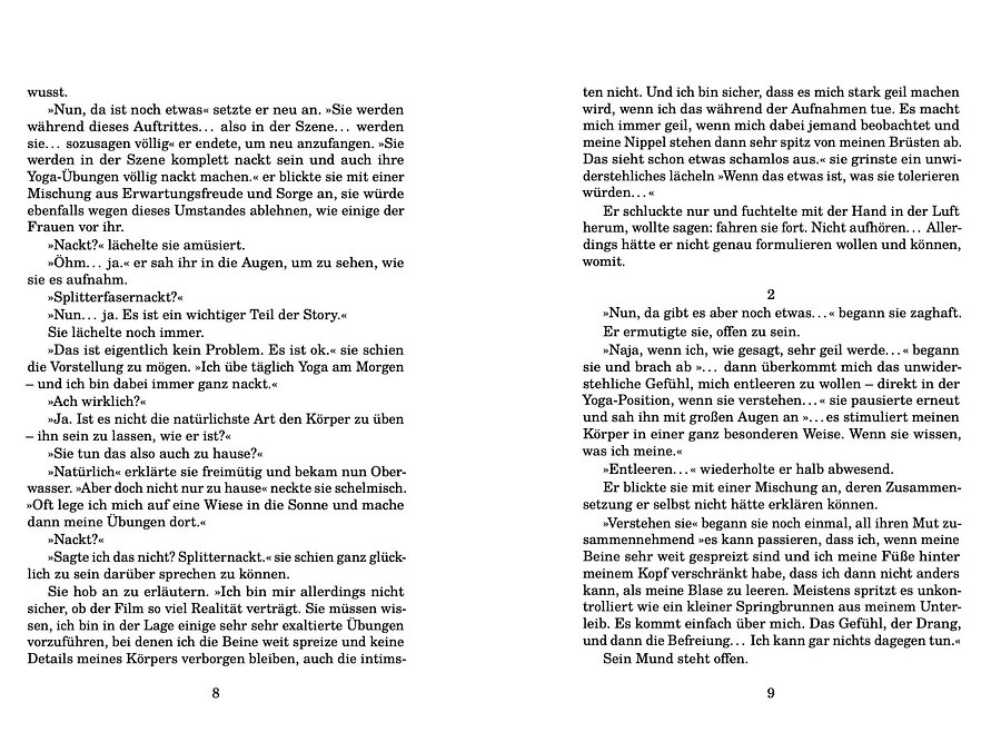 108 Yoga Interview - pdf product image (3)