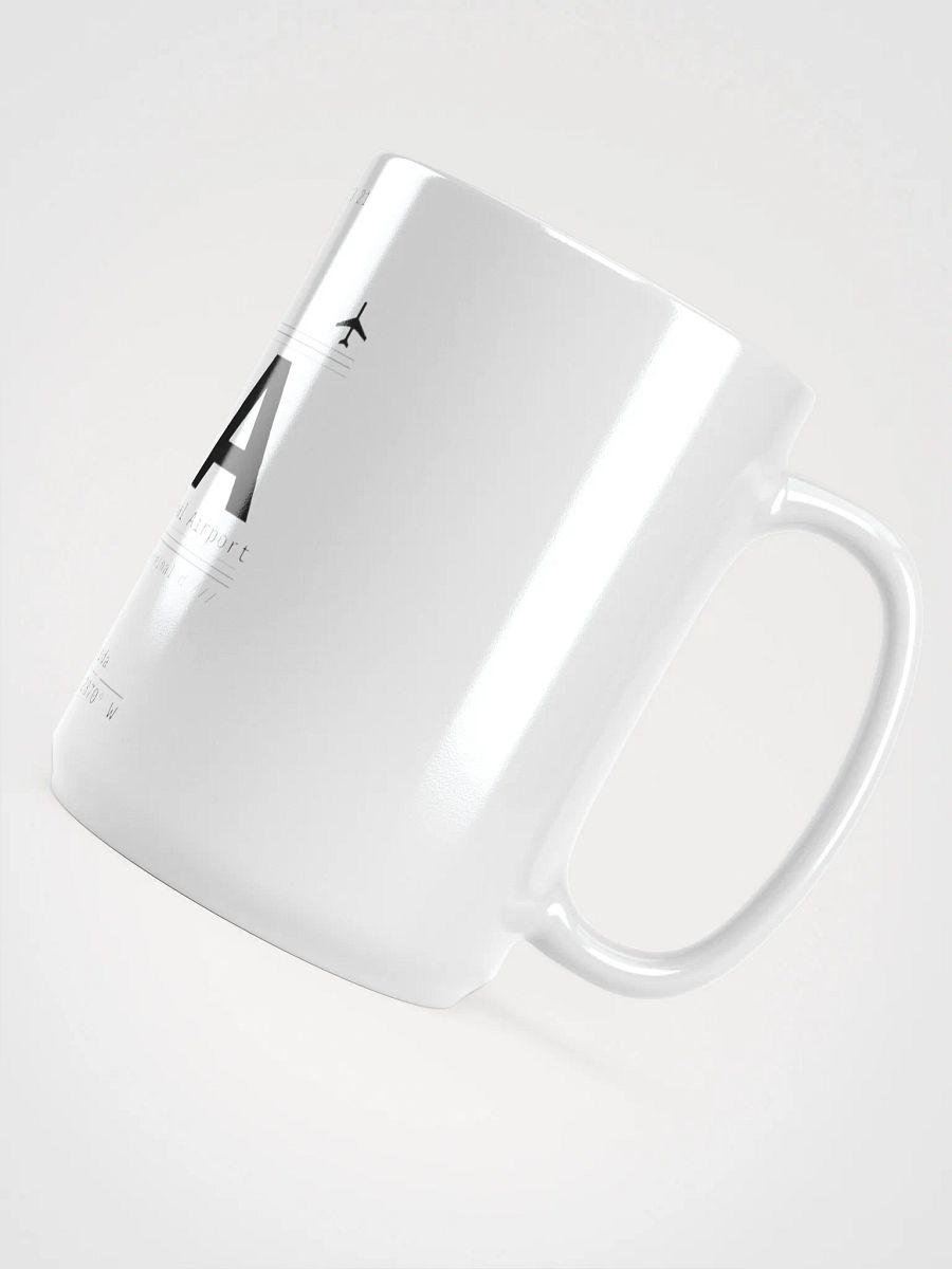 Miami International Mug product image (4)