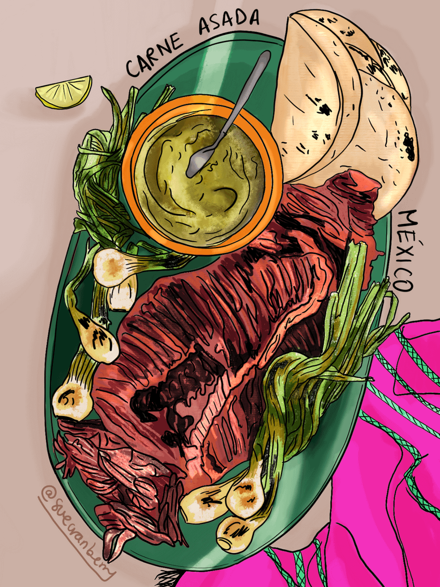 MADE IN LATAM - Printable Coffee table Book product image (3)