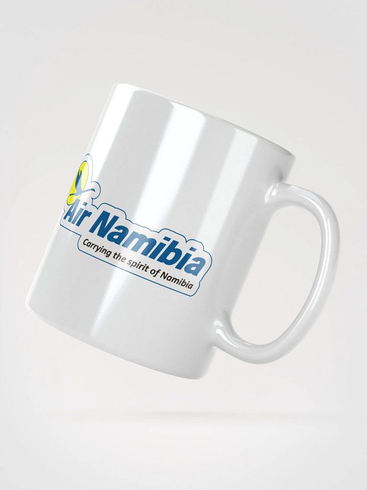 Air Namibia - Mug product image (4)