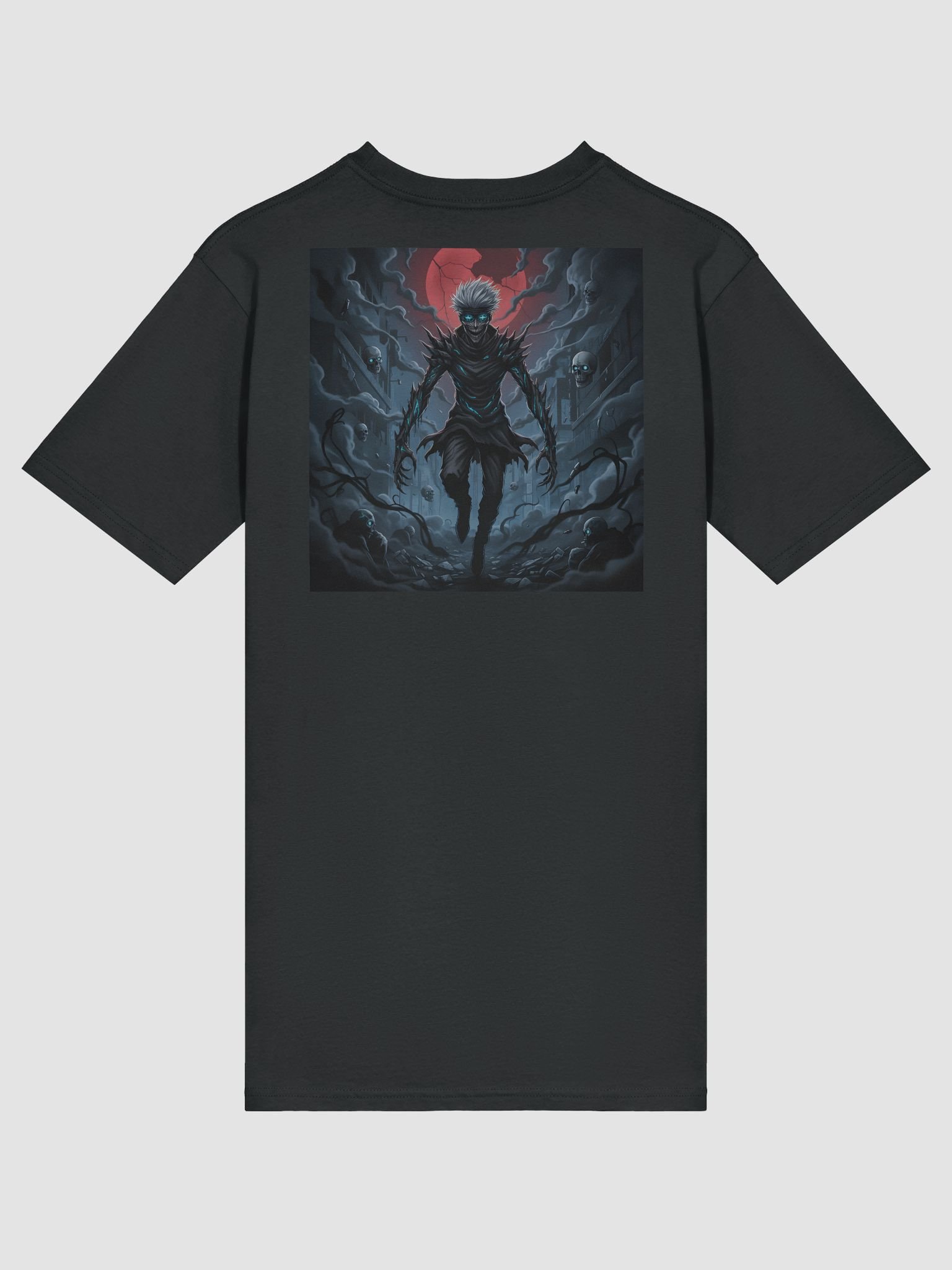 Gojo’s Limitless Tee product image (4)