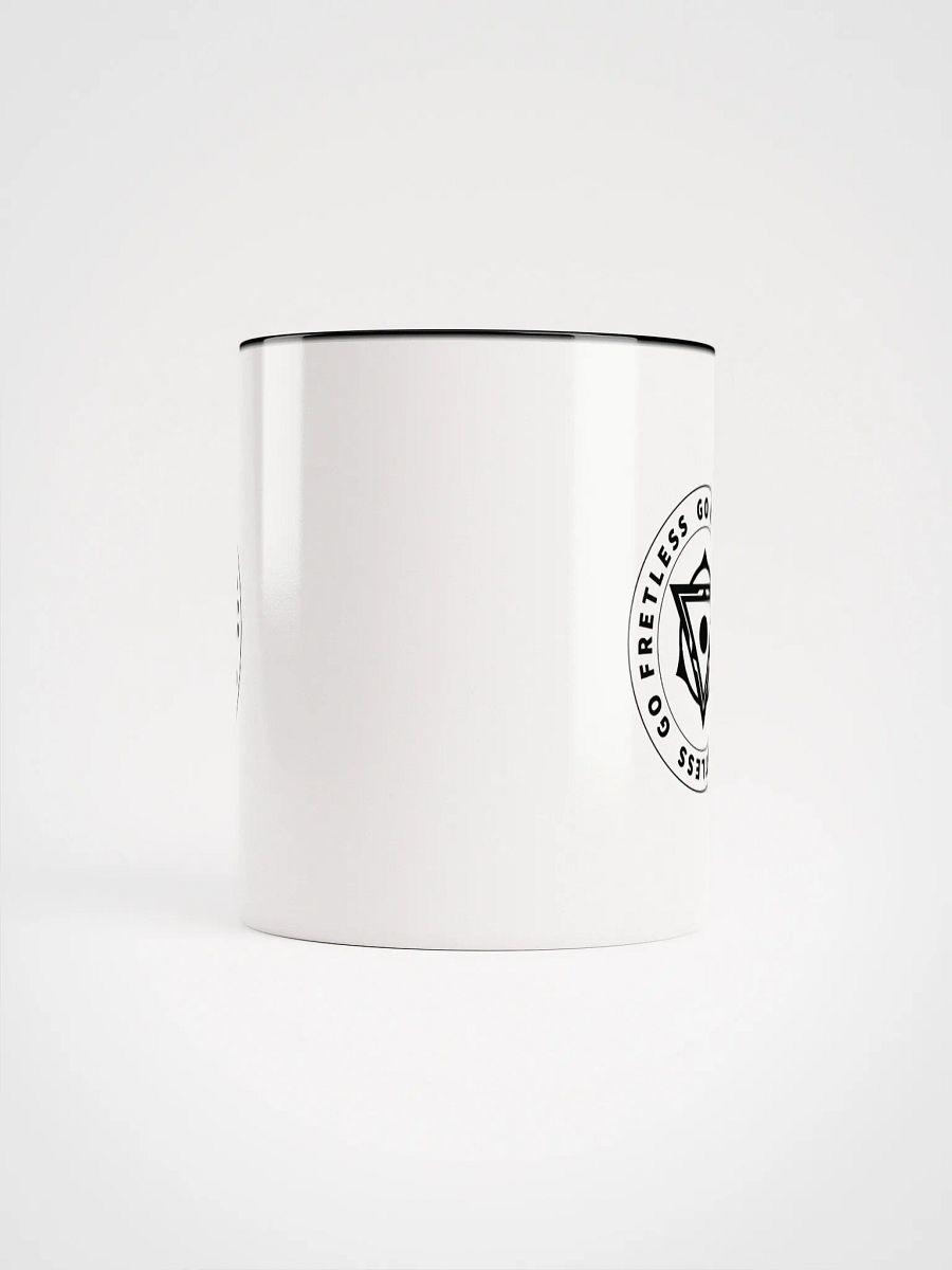 GO FRETLESS MUG product image (10)