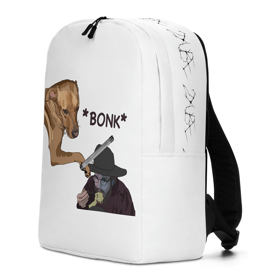 SADIE BONK BACKPACK product image (2)