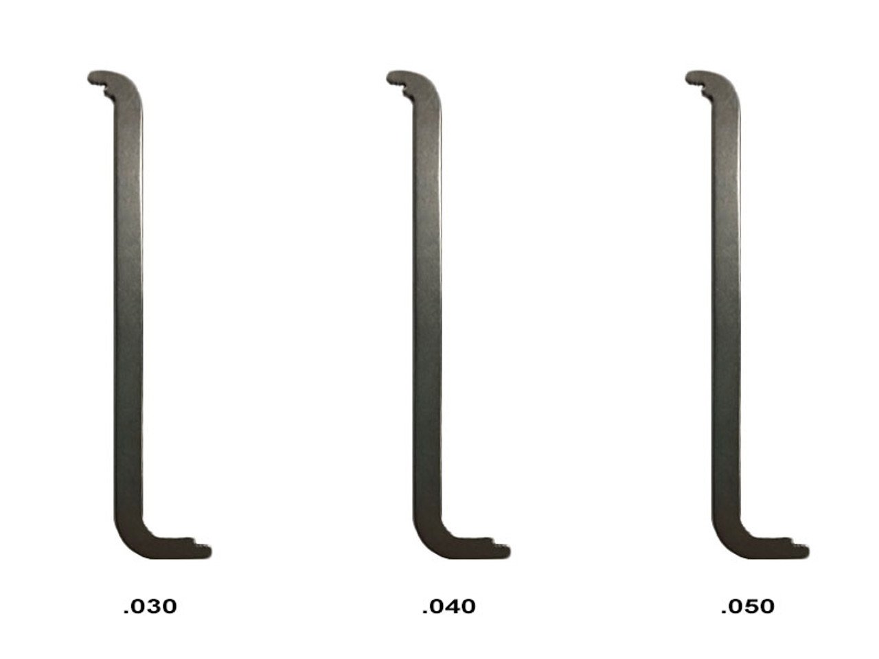 Z-Bar Tension Wrench product image (1)