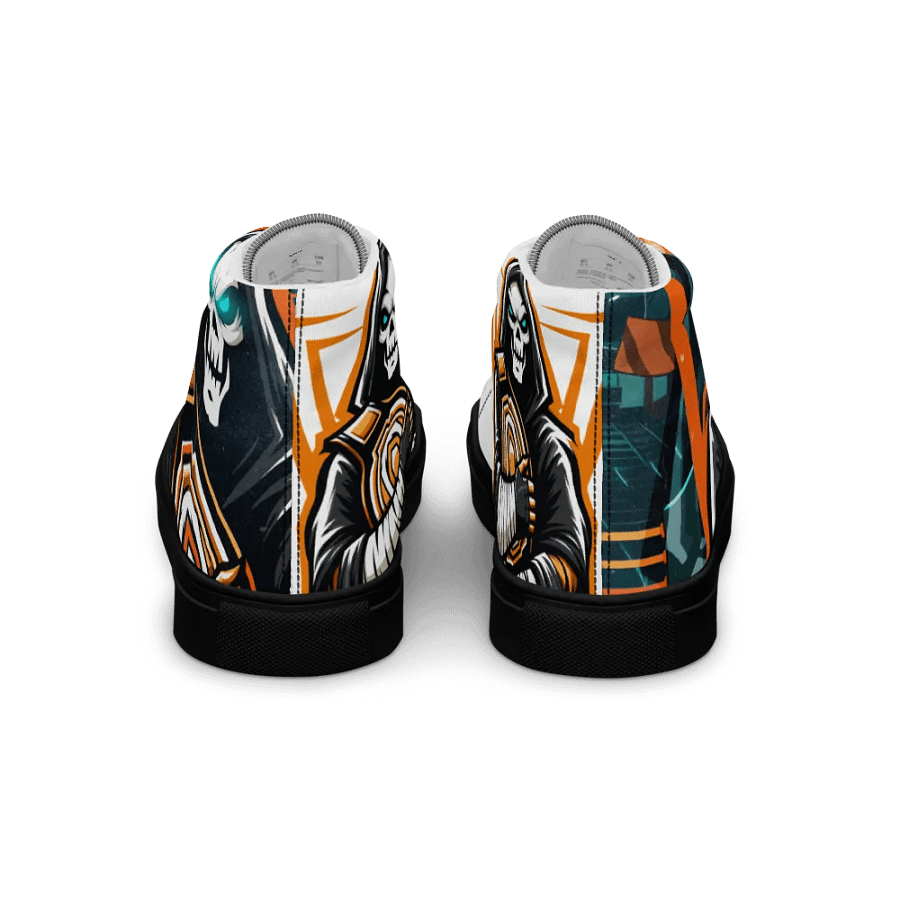 Logo shoe product image (3)