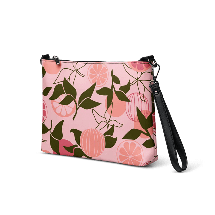 Citrus Delight Crossbody Bag product image (3)