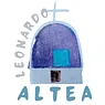Leonardo Altea - From Canvas to Closet