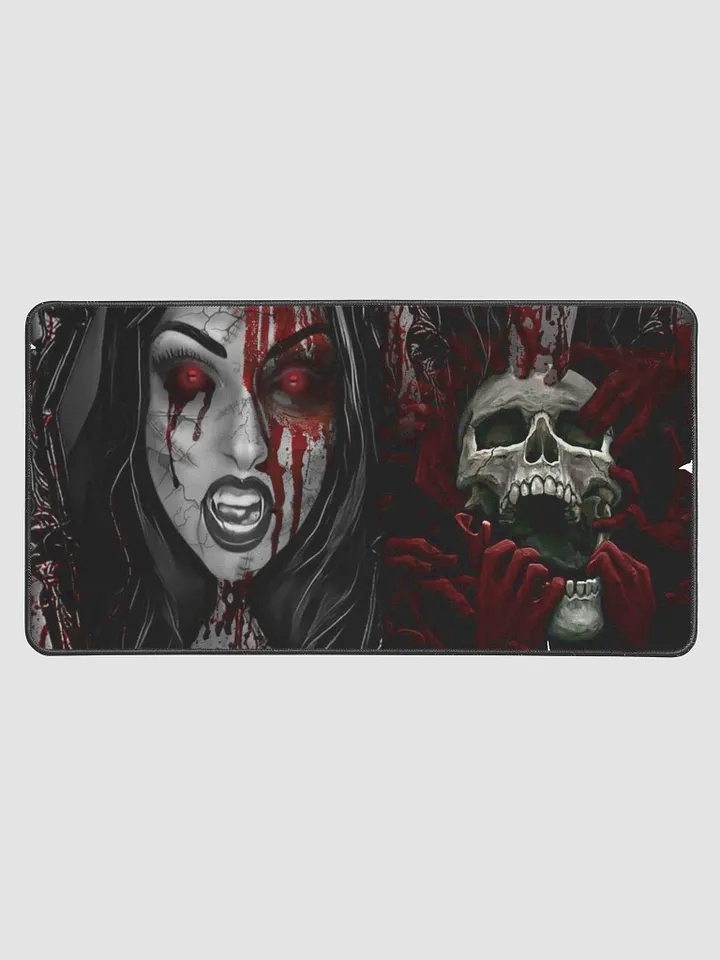 Vampress Desk Mat product image (1)