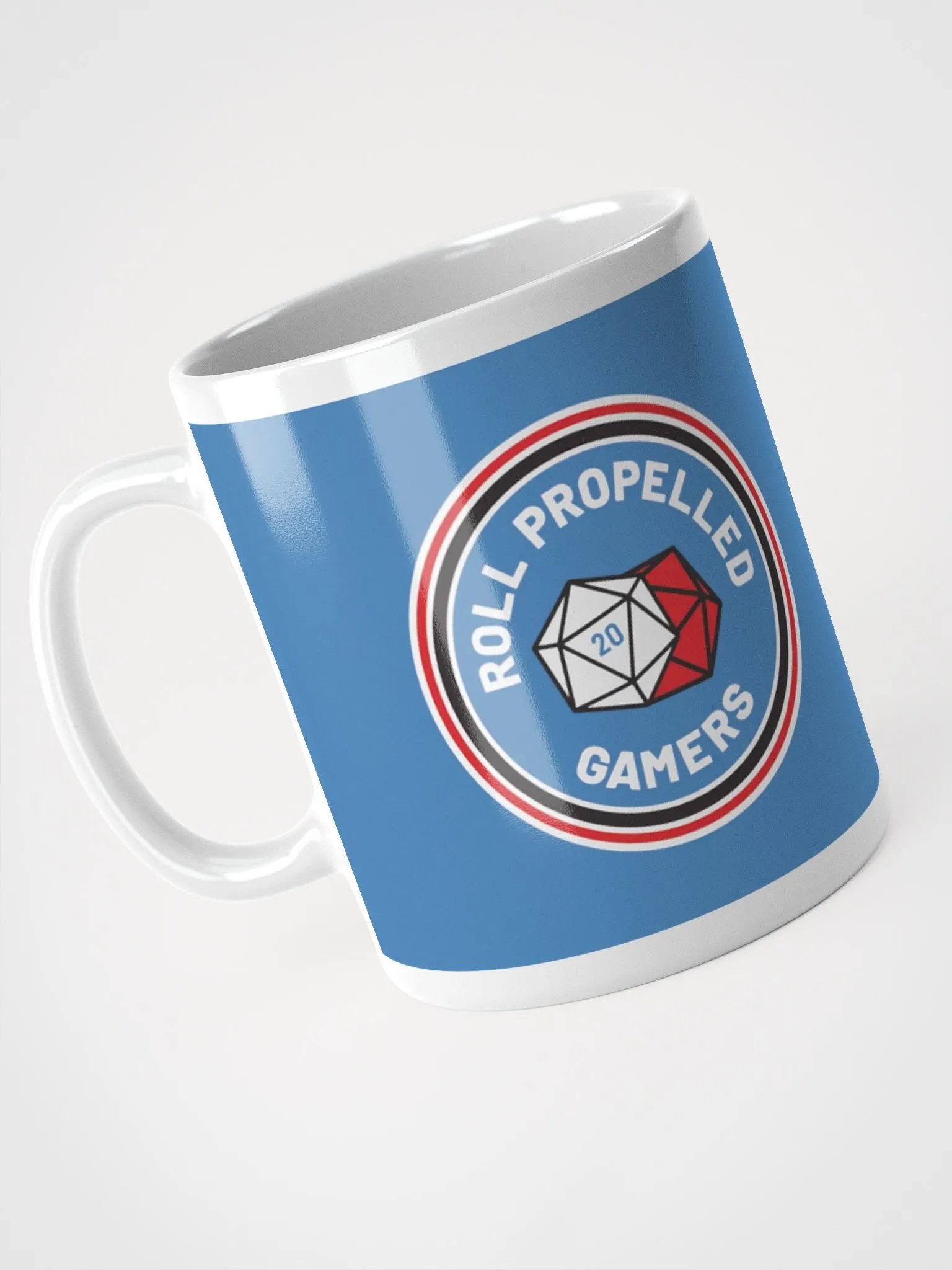 Logo Wrap Mug product image (8)