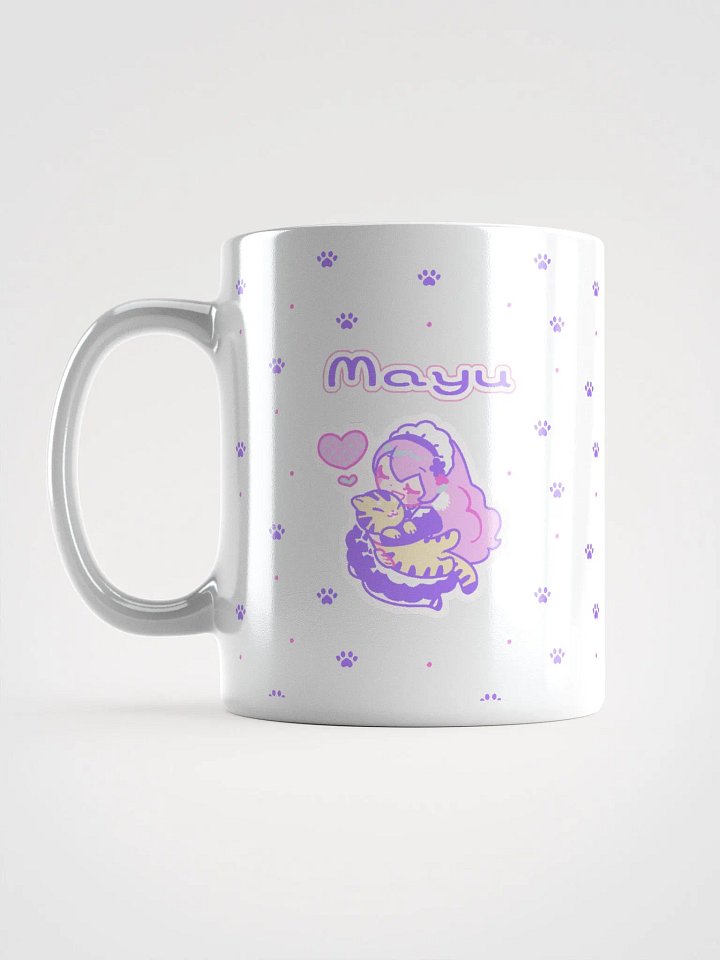 Glossy Mug product image (1)