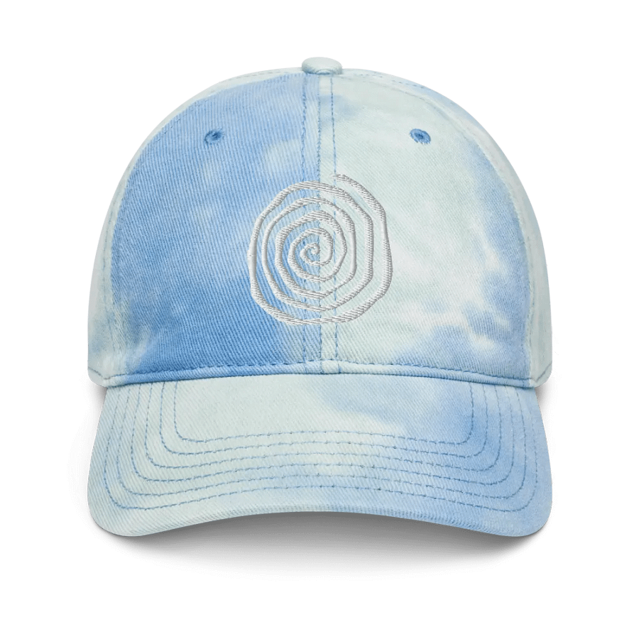 Head in the Clouds Hat product image (1)