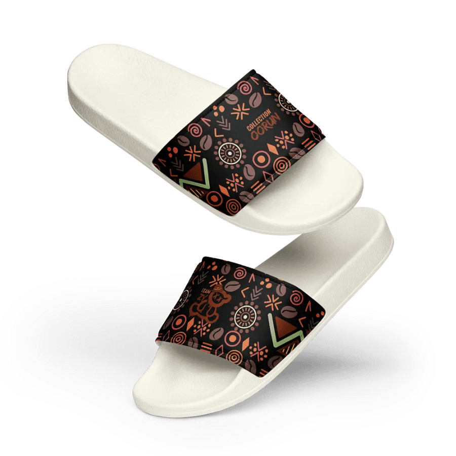 Les Zylégantes FLIFLOP collection 