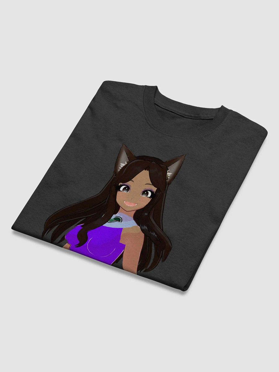 starfire nerdy shirt product image (9)