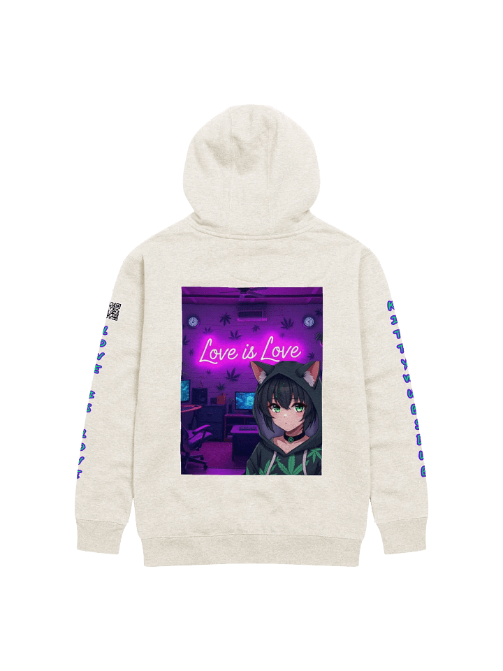 KittyWubsDub Hoodie product image (14)