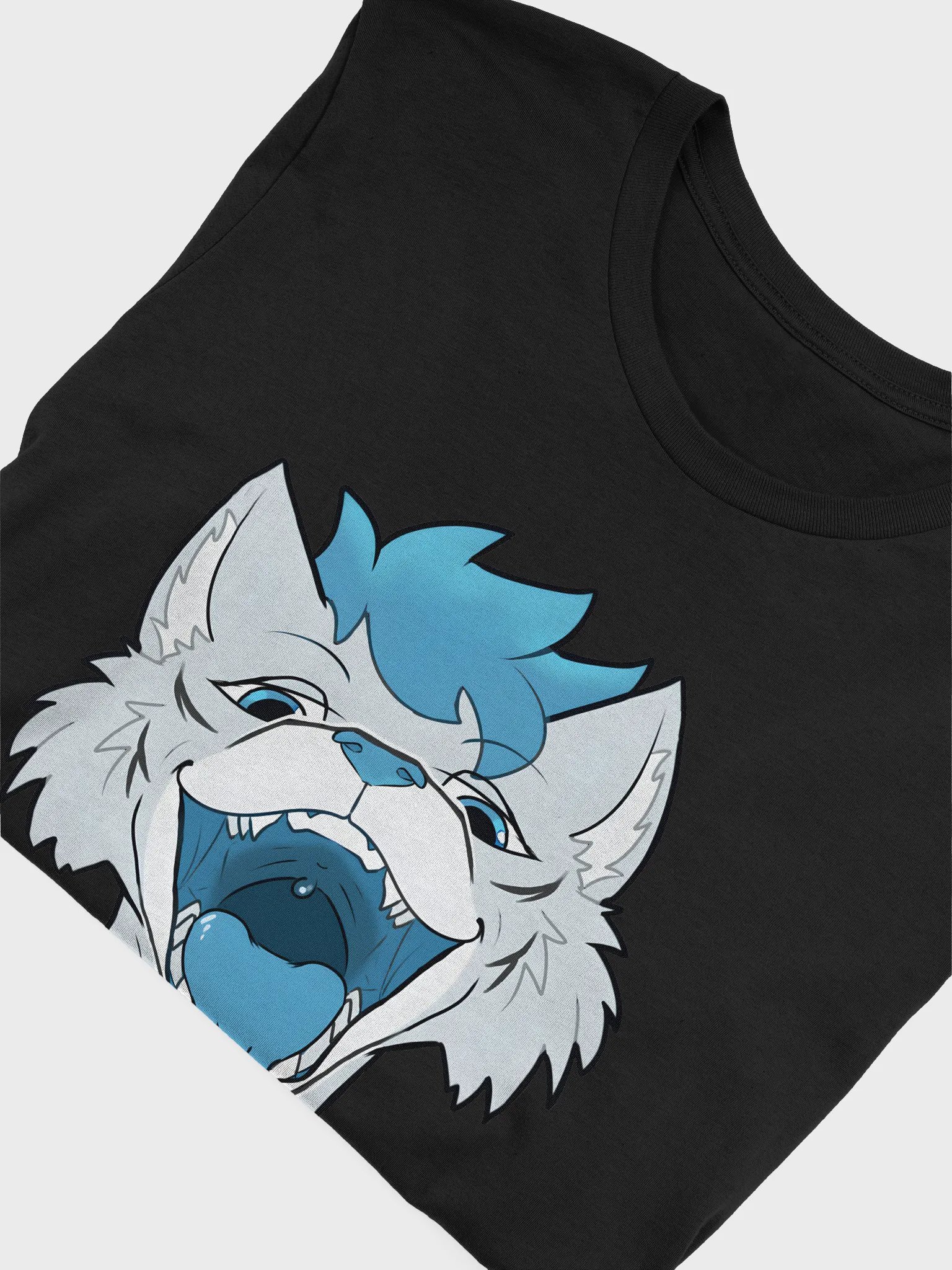 Tiger2Maw Bella T-Shirt product image (5)